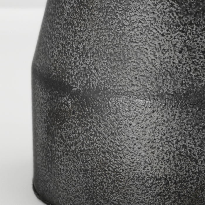 Visual Comfort KT1401 Brachion 1-lt 24" Tall Large Table Lamp - Black Pearl