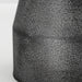 Visual Comfort KT1401 Brachion 1-lt 24" Tall Large Table Lamp - Black Pearl
