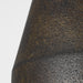 Visual Comfort KT1401 Brachion 1-lt 24" Tall Large Table Lamp - Rustic Bronze