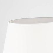 Visual Comfort KT1431 Blocco 1-lt 17" Small Table Lamp