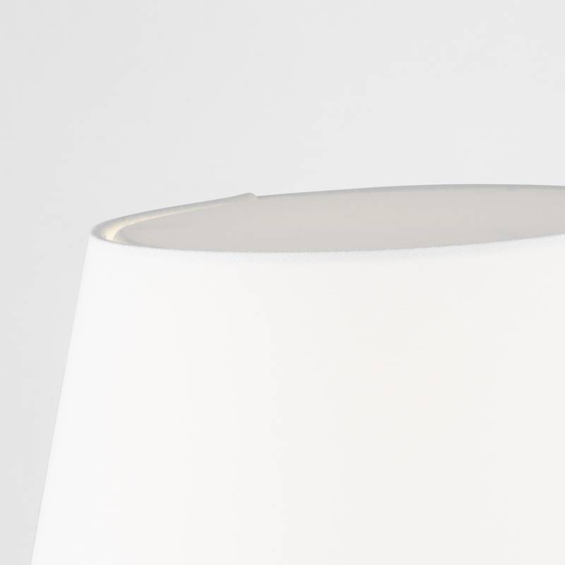 Visual Comfort KT1431 Blocco 1-lt 17" Small Table Lamp