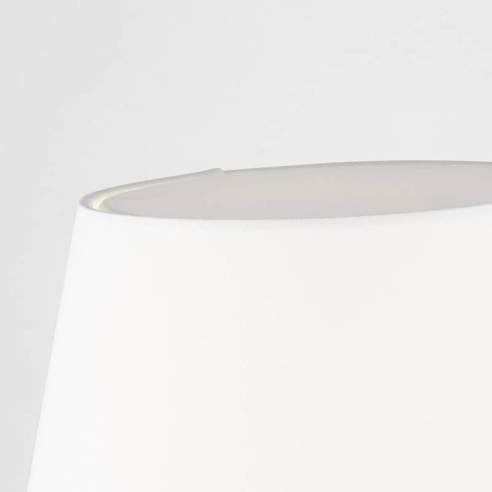 Visual Comfort KT1431 Blocco 1-lt 17" Small Table Lamp