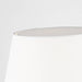 Visual Comfort KT1431 Blocco 1-lt 17" Small Table Lamp