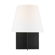 Visual Comfort KT1431 Blocco 1-lt 17" Small Table Lamp