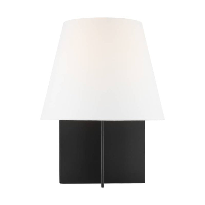 Visual Comfort KT1431 Blocco 1-lt 17" Small Table Lamp