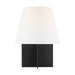 Visual Comfort KT1431 Blocco 1-lt 17" Small Table Lamp