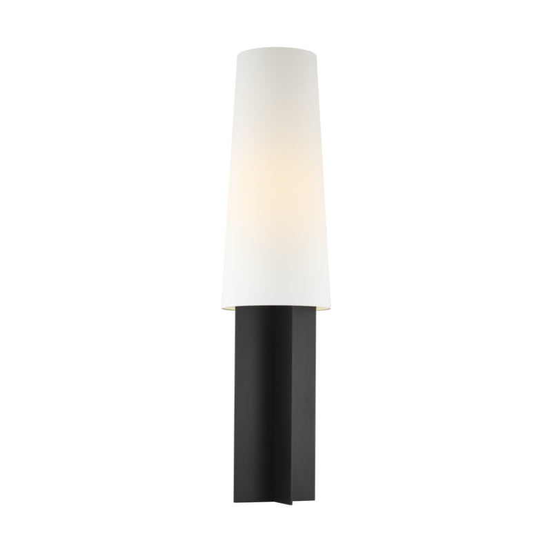 Visual Comfort KT1441 Blocco 1-lt 53" Tall Medium Floor Lamp