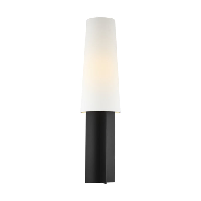 Visual Comfort KT1441 Blocco 1-lt 53" Tall Medium Floor Lamp