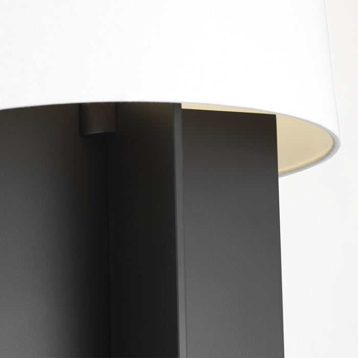 Visual Comfort KT1441 Blocco 1-lt 53" Tall Medium Floor Lamp