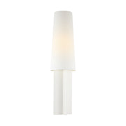 Visual Comfort KT1441 Blocco 1-lt 53" Tall Medium Floor Lamp