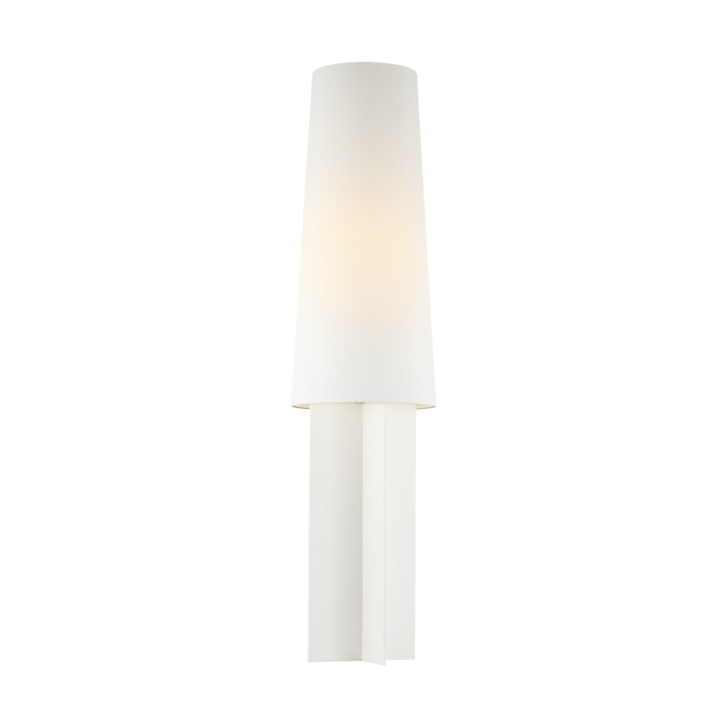 Visual Comfort KT1441 Blocco 1-lt 53" Tall Medium Floor Lamp