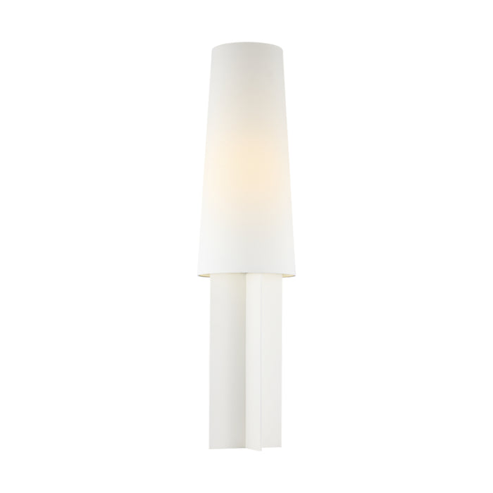 Visual Comfort KT1441 Blocco 1-lt 53" Tall Medium Floor Lamp