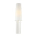 Visual Comfort KT1441 Blocco 1-lt 53" Tall Medium Floor Lamp
