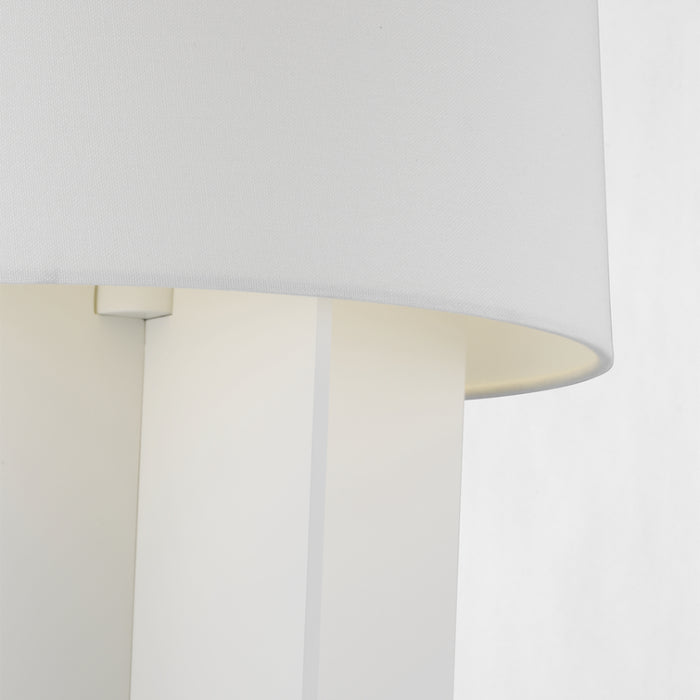 Visual Comfort KT1441 Blocco 1-lt 53" Tall Medium Floor Lamp