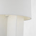Visual Comfort KT1441 Blocco 1-lt 53" Tall Medium Floor Lamp