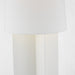 Visual Comfort KT1441 Blocco 1-lt 53" Tall Medium Floor Lamp