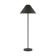 Visual Comfort KT1451 Contra 1-lt 60" Tall Medium Floor Lamp