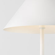 Visual Comfort KT1451 Contra 1-lt 60" Tall Medium Floor Lamp