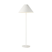 Visual Comfort KT1451 Contra 1-lt 60" Tall Medium Floor Lamp