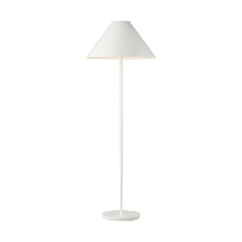 Visual Comfort KT1451 Contra 1-lt 60" Tall Medium Floor Lamp