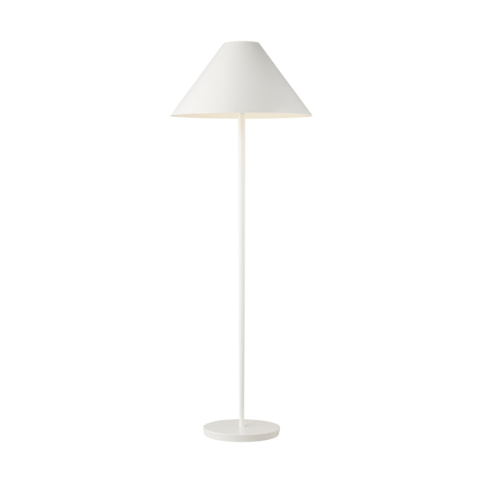Visual Comfort KT1451 Contra 1-lt 60" Tall Medium Floor Lamp