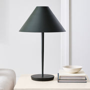 Visual Comfort KT1461 Contra 1-lt 25" Tall Medium Table Lamp