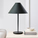 Visual Comfort KT1461 Contra 1-lt 25" Tall Medium Table Lamp