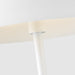 Visual Comfort KT1461 Contra 1-lt 25" Tall Medium Table Lamp