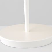 Visual Comfort KT1461 Contra 1-lt 25" Tall Medium Table Lamp