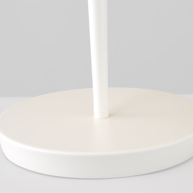 Visual Comfort KT1461 Contra 1-lt 25" Tall Medium Table Lamp