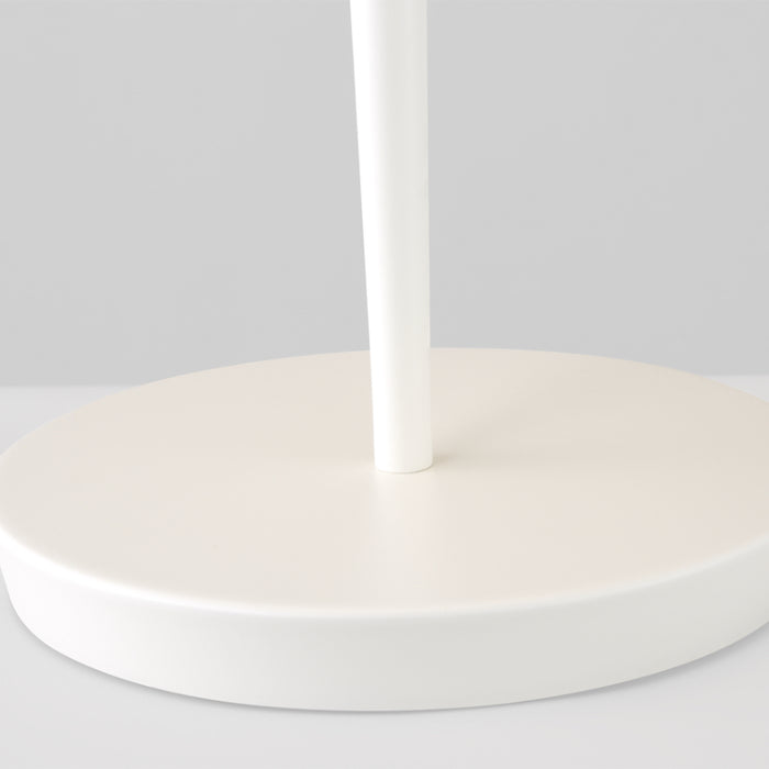 Visual Comfort KT1461 Contra 1-lt 25" Tall Medium Table Lamp