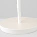 Visual Comfort KT1461 Contra 1-lt 25" Tall Medium Table Lamp