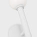 Visual Comfort KW1001 Nodes 1-lt 17" Tall Wall Sconce
