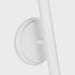 Visual Comfort KWL1012 Nodes 2-lt 24" Tall Wall Sconce - Matte White