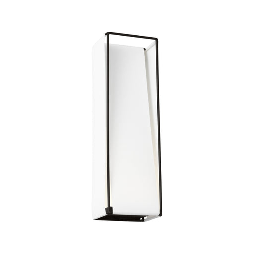 Visual Comfort KWL1181 Velero 1-lt 19" Tall LED Medium Wall Sconce - Aged Iron