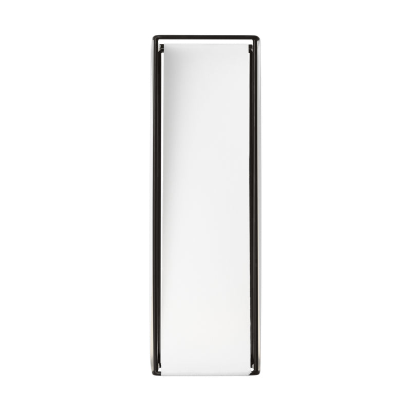 Visual Comfort KWL1181 Velero 1-lt 19" Tall LED Medium Wall Sconce - Aged Iron