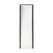 Visual Comfort KWL1181 Velero 1-lt 19" Tall LED Medium Wall Sconce - Aged Iron