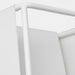Visual Comfort KWL1181 Velero 1-lt 19" Tall LED Medium Wall Sconce - Soft Linen