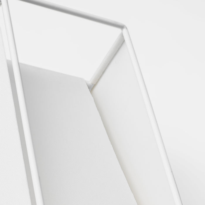 Visual Comfort KWL1181 Velero 1-lt 19" Tall LED Medium Wall Sconce - Soft Linen