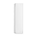 Visual Comfort KWL1181 Velero 1-lt 19" Tall LED Medium Wall Sconce - Soft Linen