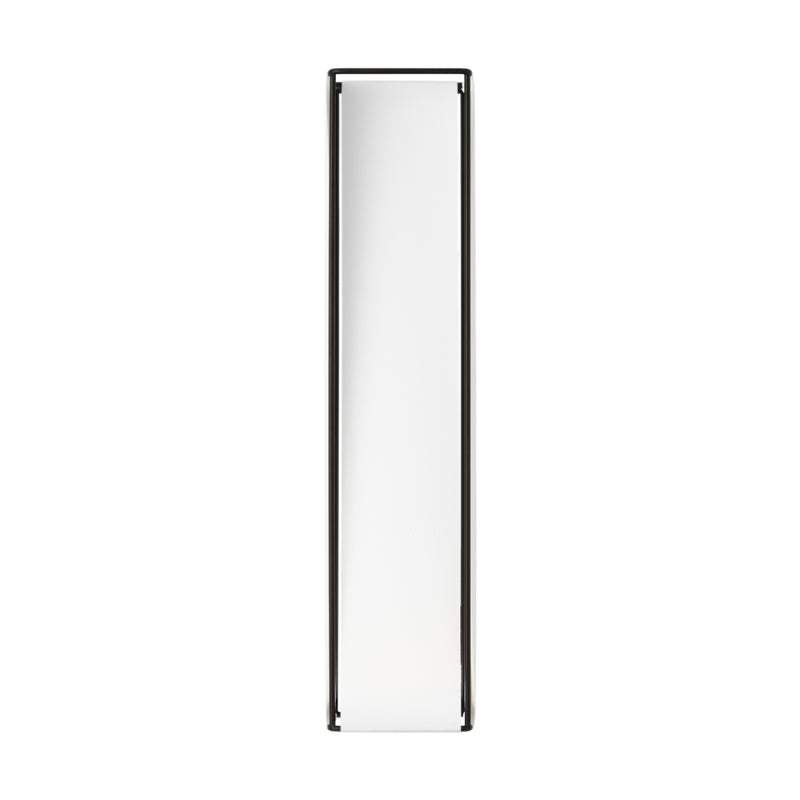 Visual Comfort KWL1191 Velero 1-lt 27" Tall LED Large Wall Sconce - Aged Iron