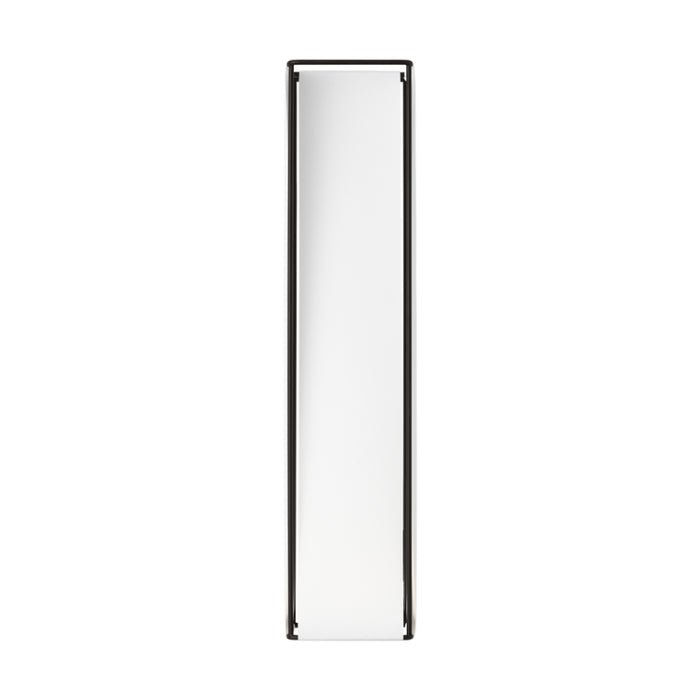 Visual Comfort KWL1191 Velero 1-lt 27" Tall LED Large Wall Sconce - Aged Iron