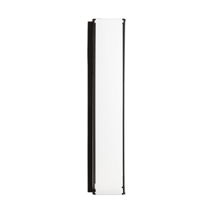 Visual Comfort KWL1191 Velero 1-lt 27" Tall LED Large Wall Sconce - Aged Iron
