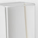 Visual Comfort KWL1191 Velero 1-lt 27" Tall LED Large Wall Sconce - Soft Linen