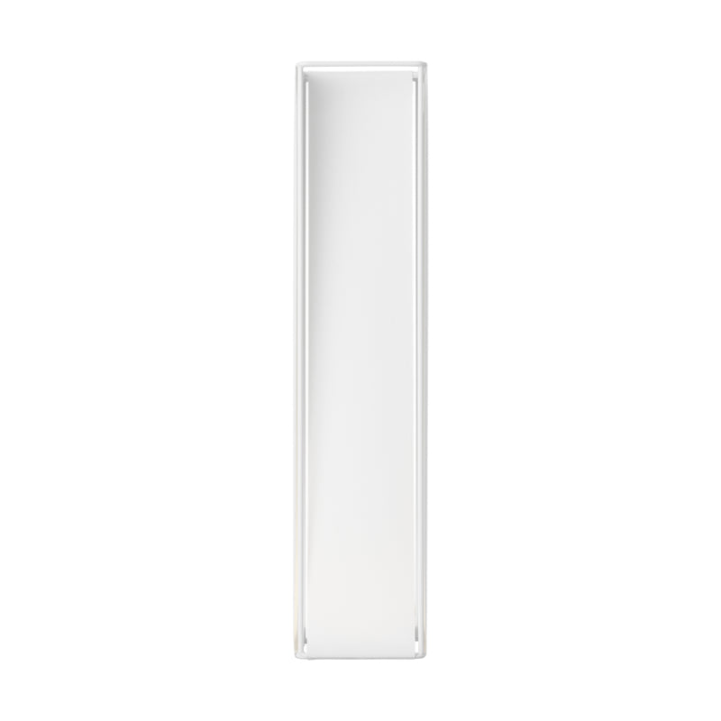 Visual Comfort KWL1191 Velero 1-lt 27" Tall LED Large Wall Sconce - Soft Linen