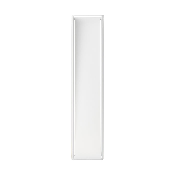 Visual Comfort KWL1191 Velero 1-lt 27" Tall LED Large Wall Sconce - Soft Linen