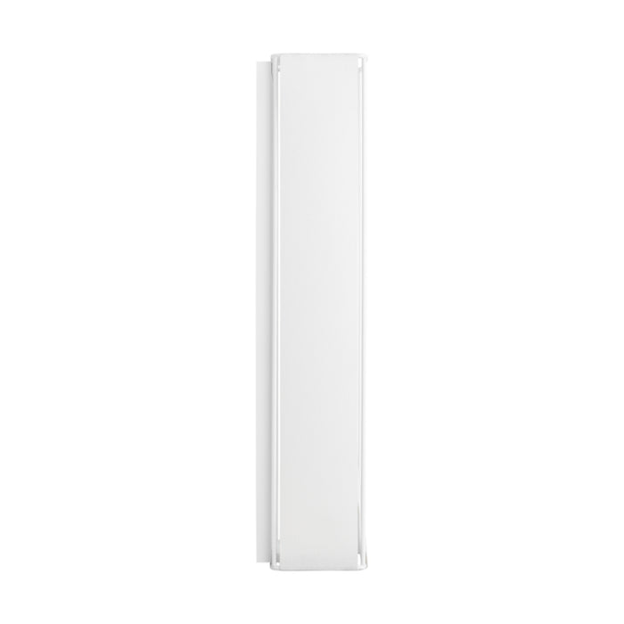 Visual Comfort KWL1191 Velero 1-lt 27" Tall LED Large Wall Sconce - Soft Linen
