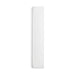 Visual Comfort KWL1191 Velero 1-lt 27" Tall LED Large Wall Sconce - Soft Linen