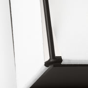 Visual Comfort KWL1201 Velero 1-lt 10" Tall LED Small Wall Sconce - Aged Iron