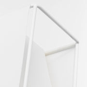 Visual Comfort KWL1201 Velero 1-lt 10" Tall LED Small Wall Sconce - Soft Linen